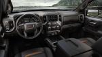 GMC Sierra AT4 Crew Cab 2018 года